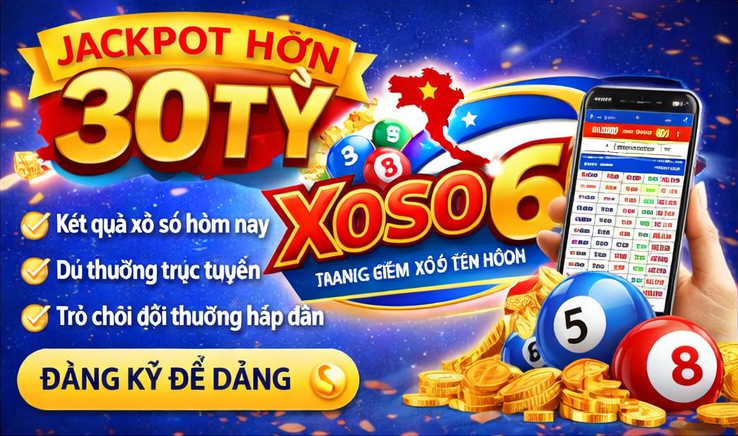 Giới Thiệu XOSO66