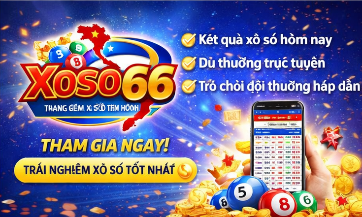 Kết Quả Xổ Số